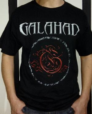 Tshirt- logo Galahad