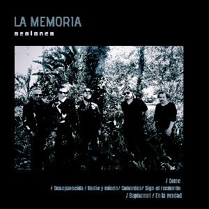 CD LA MEMORIA 