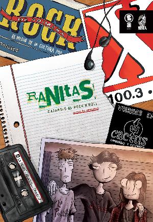 RANITAS: catrsis & Rock N Roll