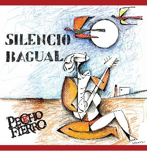 Silencio Bagual CD 