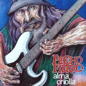 Alma Criolla CD