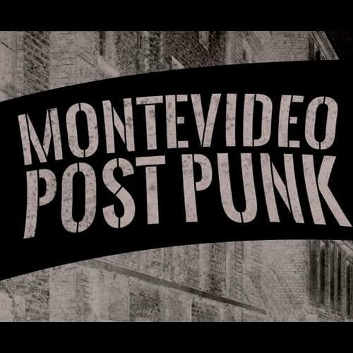 Montevideo Post Punk